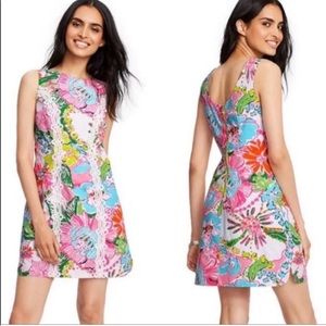 Lilly Pulitzer for Target dress